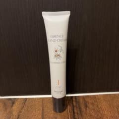 SuiSavon エッセンスハンドクリーム プルメリア＆リリーのサムネイル