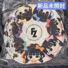 FRUITSZIPPER フルーツジッパー　クッション ASOBIEXPO FRUITSZIPPER フルーツジッパー クッション ASOBIEXPO - メルカリ