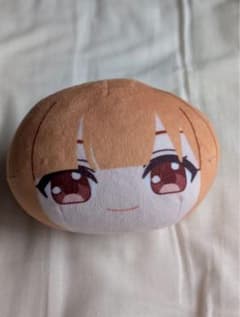 화려한 복숭아 1 번 복권 [안녕 & 좋은 봉제 인형] 그럼 파파 어