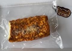 ZHANGOK 残酷パン 食べかけパン パン キャラメルクリームパン スクイーズのサムネイル