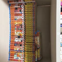 スラムダンク　1巻〜31巻全巻のサムネイル