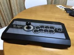 アケコンps4 ps3 対応　隼　静音のサムネイル