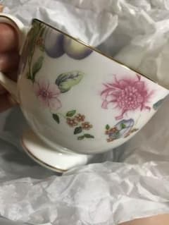 WEDGWOOD スィートプラムのサムネイル