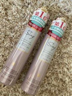 Sing オーガニック炭酸ホワイトパック 150gのサムネイル