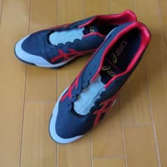 アシックス　野球スパイク　1121A015　JAPAN SPEEDのサムネイル