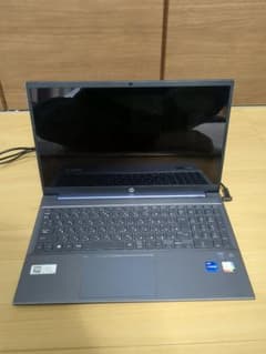ジャンク HP Pavilion 15-eg Core i7 第11世代 ジャンク HP Pavilion 15-eg Core i7 第11世代 - メルカリ