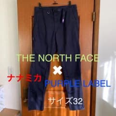 ノースフェイス　パープルレーベル　Tapered Pants サイズ32のサムネイル