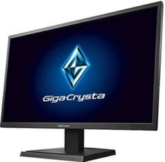 アイオーデータ LCD-GC252SXB(ブラック) 24.5型ワイド 75Hzのサムネイル