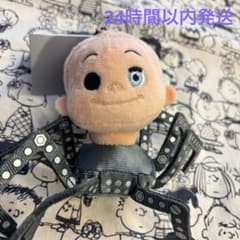 【完売商品】ベイビーフェイス ぬいぐるみキーホルダー・キーチェーンのサムネイル