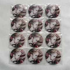 ペルソナ5 パンサー 缶バッジ 高巻杏 Ani-Art - メルカリ