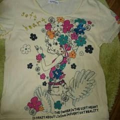 スカラーTシャツ2のサムネイル