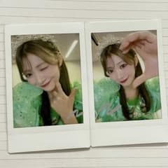 プリントチェキ 2枚セット 板倉可奈のサムネイル