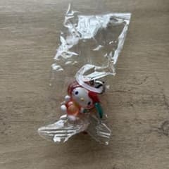 けろけろパーティめじるしアクセサリー キティのサムネイル