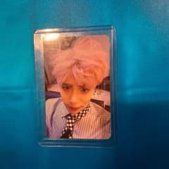 (ゆうな様専用)SHINee ジョンヒョン トレカのサムネイル
