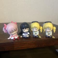 肩ズンFig. 魔法少女まどかマギカのサムネイル