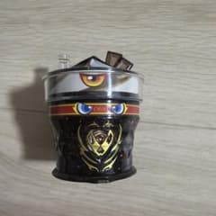 DXフラッペいずゴチゾウ 仮面ライダーガヴ 仮面ライダーヴァレンのサムネイル