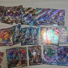 @*泉様 ポケモンカード rrr sr ace まとめ売り 35枚のサムネイル