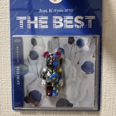 2PM JUN.K THE BEST FC限定盤 - メルカリ