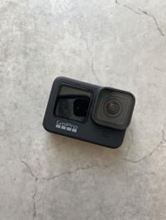 GoPro HERO9 BLACK CHDHX-901-FWのサムネイル