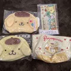ポムポムプリン　おまとめのサムネイル