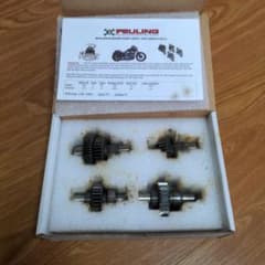 スポーツスター　505/515 リーパー カムシャフトセット 91y- XLのサムネイル