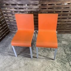 L589 vitra .03 チェア Maarten Van Severen L589 vitra .03 チェア Maarten Van Severen - メルカリ