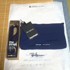 ロンハーマン Ron Herman topologie フォンサコッシュＳ ロンハーマン Ron Herman topologie フォンサコッシュS - メルカリ