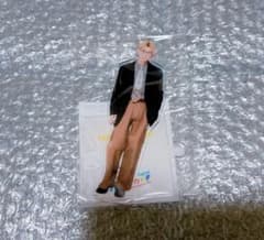 Kiramune 에구치 타쿠야 아크릴 스탠드 일론 나카타치 Trignal