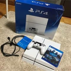 PS4のサムネイル