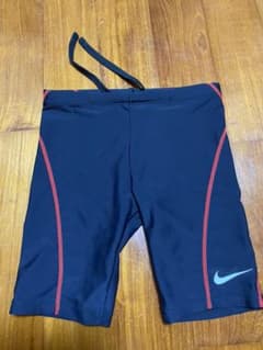 NIKE ナイキ 水着　120のサムネイル
