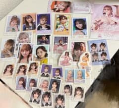 LOVE 大場花菜 グッズ まとめ売り - メルカリ