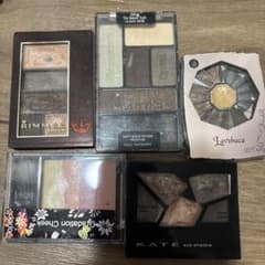 中古品アイシャドウパレットセット 楽天市場】アイシャドウパレット (cs326# ) 当日発送 アイシャドウ 14