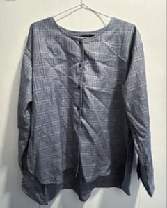 Fafatt ファファット　グレーのセットアップのサムネイル