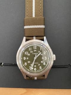 TIMEX MK1 Mechanical 36mmのサムネイル