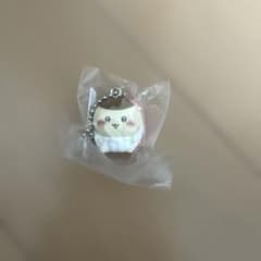 ちいかわ　くら寿司　キーホルダーのサムネイル