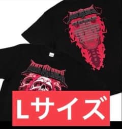 ワンオク 2026 DETOX JAPAN Tシャツのサムネイル