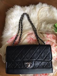 CHANELマトラッセ未使用☆*:.。. 早い者勝ち.。.:*☆のサムネイル