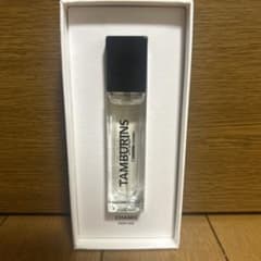 タンバリンズ TAMBURINS パフューム カモ 11mL 香水 フレグランスのサムネイル