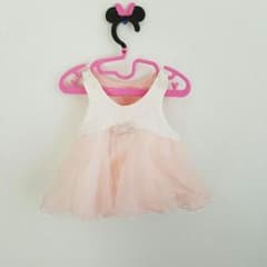 新品未使用　kidszoo❤ワンピースのサムネイル