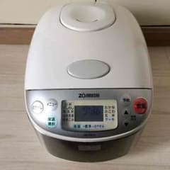 ZOJIRUSHI炊飯器のサムネイル