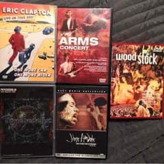 ROCK！ DVD setのサムネイル