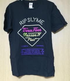 リップスライム Tシャツのサムネイル