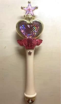 ピンクムーンスティックのサムネイル