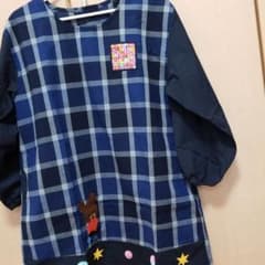 エプロンのサムネイル