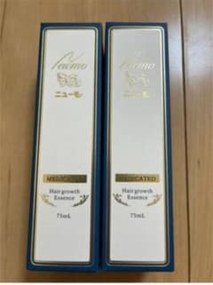 ニューモ 育毛剤 75ml 2本セットのサムネイル