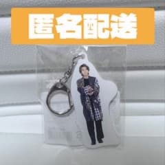 レッツガヴガヴダンス！両面アクリルキーホルダー　ラキア　ヴラム　庄司浩平　FS レッツガヴガヴダンス！ キーホルダー ラキア ヴラム アクキー 庄司