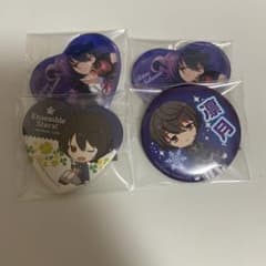 朔間凛月　あんスタ　缶バッジのサムネイル