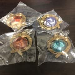 原神 神の目 稲妻のサムネイル