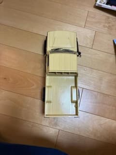 mn82 トヨタランドクルーザー ラジコンカーのサムネイル