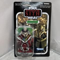 スターウォーズ ヴィンテージコレクション グリーヴァス将軍 - メルカリ